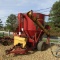 355 NEW HOLLAND FEED MIXER