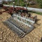7FT MDS ROCK BUCKET - JD ATTACH