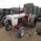 990 DAVID BROWN TRACTOR