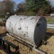 APPROX 500 GALLON FUEL TANK