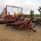 NEW HOLLAND BALE STACKER WAGON