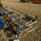 (2)10FT BUNK FEEDER FRAMES - BOTH ONE PRICE