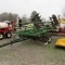 20FT JOHN DEERE FOLD-UP DISK