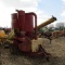 355 NEW HOLLAND FEED MIXER