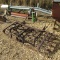 8FT 3PT PASTURE HARROW