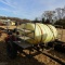 2 ROW MECHANICAL TRANSPLANTER