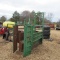 GREEN HEAD CHUTE