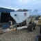 500 WILLMAR FERTILIZE BUGGY - 1/2 PTO