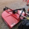 SQ720 BUSHOG BRAND BUSHOG 6FT - VERY NICE