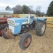 560 LONG TRACTOR
