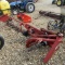 5408 NEW IDEA DISC MOWER