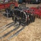 NEW 48'' TOMAHAWK QT FORKS