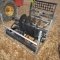 UNUSED JCT QT PHD W/ 2 AUGERS