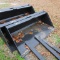NEW 66'' KIVEL QT BUCKET