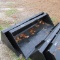 NEW 78'' KIVEL QT BUCKET
