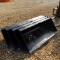 NEW 72'' KIVEL QT BUCKET
