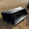 NEW 78'' KIVEL QT BUCKET
