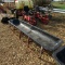10FT BUNK FEEDER