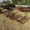 2 ROW CULTIVATOR