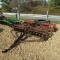 8FT IH DRAG DISK
