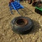 10.00-20 TRUCK TIRE