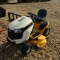 CUB CADET LAWN MOWER - NONRUNNING