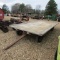 16FT HAY WAGON