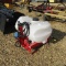 60 GALLON FIMCO SPRAYER - LIKE NEW