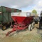 5 TON CHANDLER FERTILIZE SPREADER