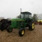 4230 JOHN DEERE TRACTOR W/ C/H/A