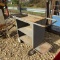 STEEL CART