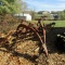 56 NEW HOLLAND HAY RAKE