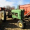 JOHN DEERE 