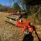 GMD700 KUHN DISC MOWER