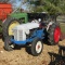 TO-30 FERGUSON TRACTOR