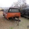 FARM TRAILER - NO TITLE