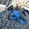 BLUEMAX CHAIN SAW