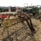 SUPER 55 NEW HOLLAND RAKE