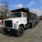 1975 F-800 FORD DUMP TRUCK