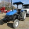 6635 NEW HOLLAND TRACTOR
