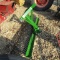 NEW 7FT TRI ROCK RAKE