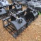 NEW 80'' DOUBLE GRAPPLE
