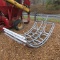 ROUND BALE FEEDER