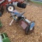 6FT BEFCO TILLER
