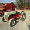 8N FORD TRACTOR