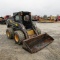 L190 NEW HOLLAND SKID STEER