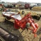 GMD500 KUHN DISC MOWER