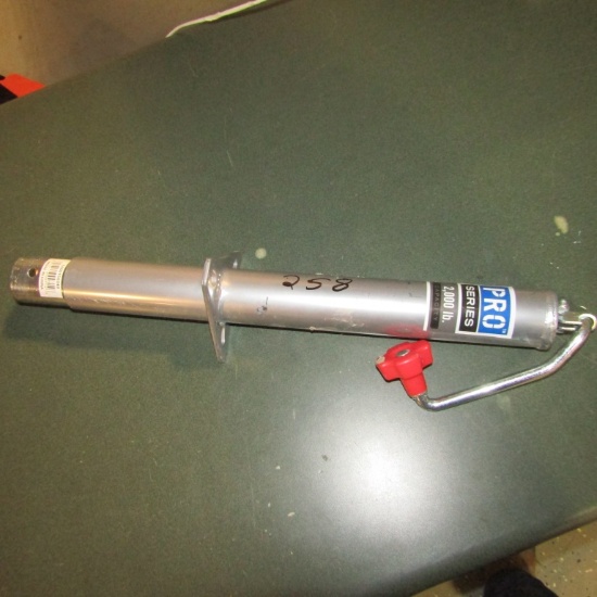 2000LB PRO SERIES TRAILER JACK