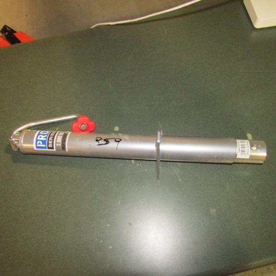 2000LB PRO SERIES TRAILER JACK