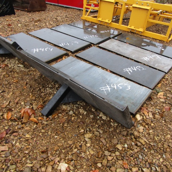 NEW QT TRAILER MOVER